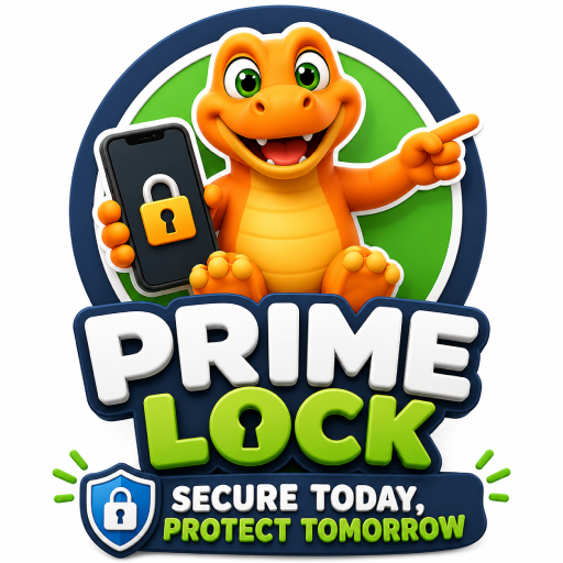 Prime Lock